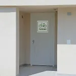 Κατάλυμα σε φάρμα La Rocca *