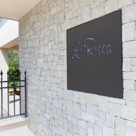 La Rocca 农家乐