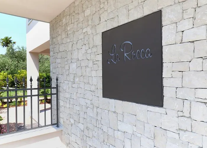 La Rocca 팜스테이