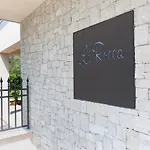 La Rocca Gospodarstwo agroturystyczne