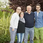 Gospodarstwo agroturystyczne La Rocca Bardolino