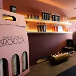 Gospodarstwo agroturystyczne La Rocca