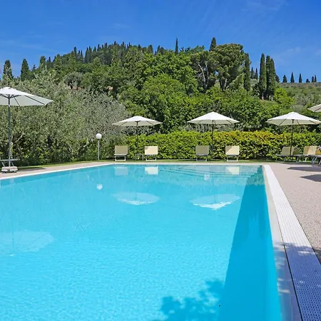 Agriturismo La Rocca Farm stay