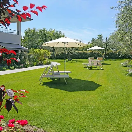 Agriturismo La Rocca * باردولينو