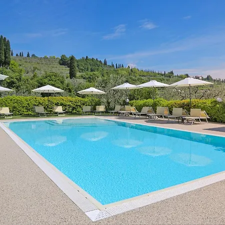 Farm stay Agriturismo La Rocca