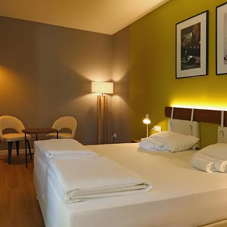 Agriturismo La Rocca