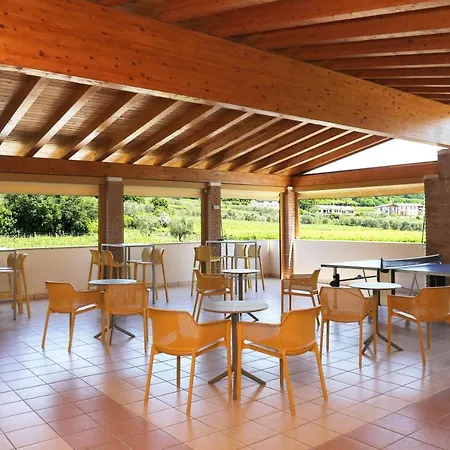 Agriturismo La Rocca