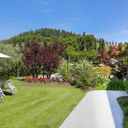 Farm stay Agriturismo La Rocca *