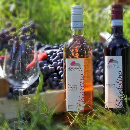 Agriturismo La Rocca *