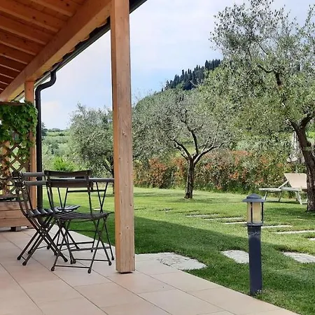 Agriturismo La Rocca