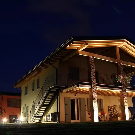 Agriturismo La Rocca Bardolino