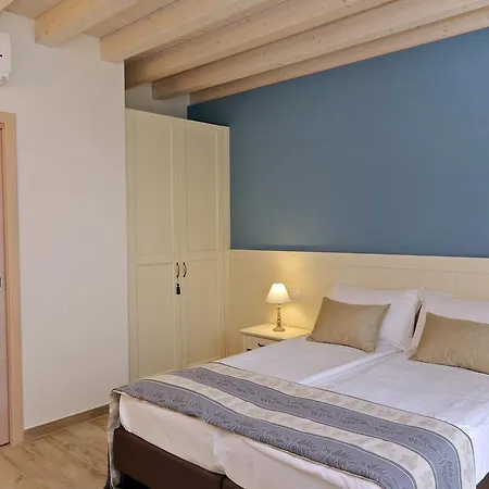 Agriturismo La Rocca Farm stay