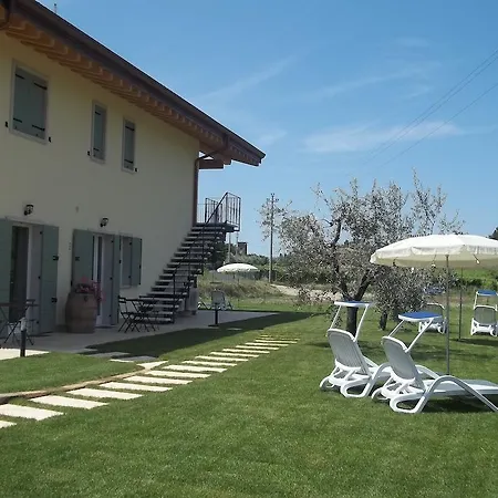 Agriturismo La Rocca