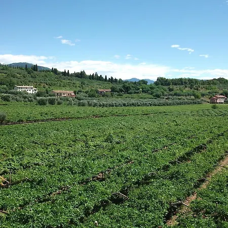 Agriturismo La Rocca