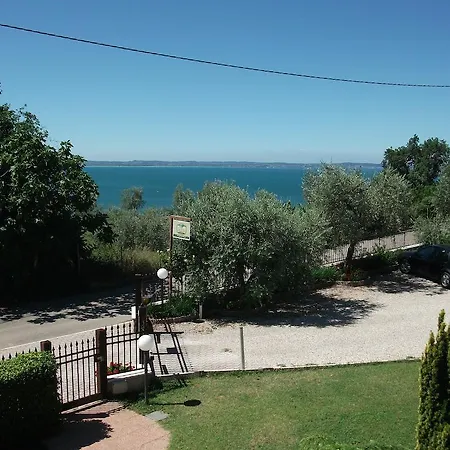 Farm stay Agriturismo La Rocca