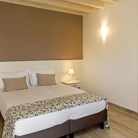 Agriturismo La Rocca Bardolino