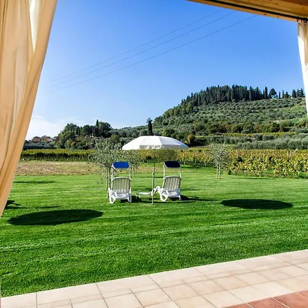 Agriturismo La Rocca Bardolino