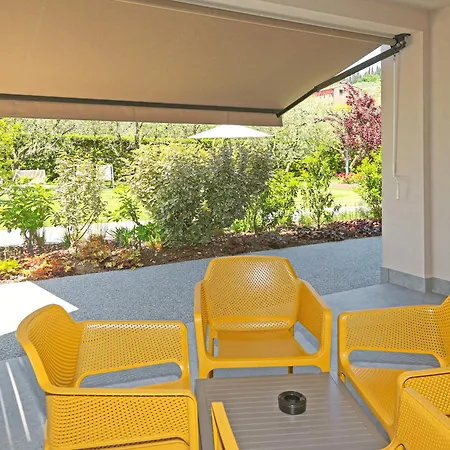 Agriturismo La Rocca Farm stay