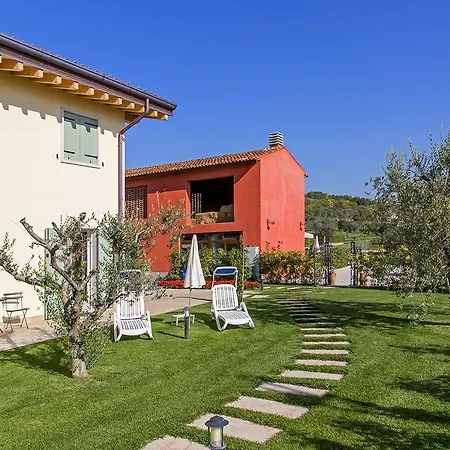 Agriturismo La Rocca Bardolino