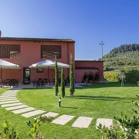 Agriturismo La Rocca