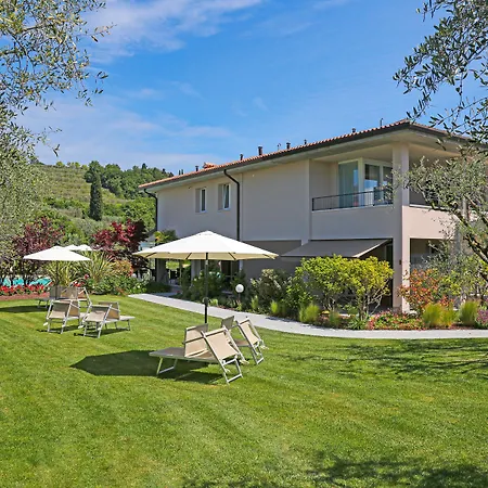 La Rocca Vakantieboerderij *