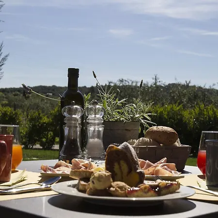 Agriturismo La Rocca Bardolino