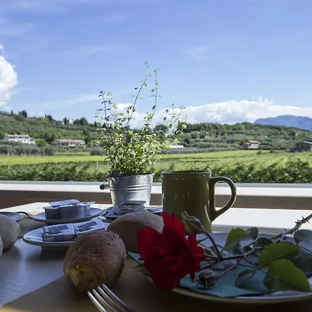 Agriturismo La Rocca * باردولينو