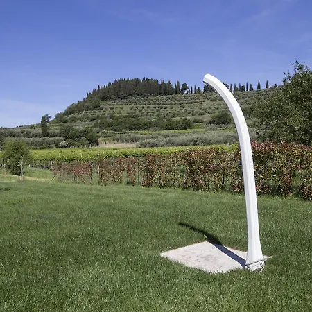 Agriturismo La Rocca Bardolino
