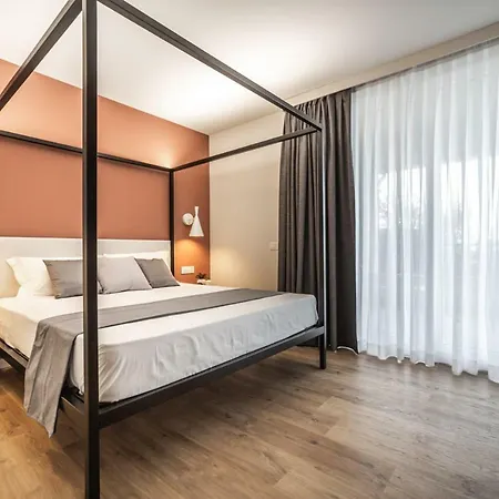 Agriturismo La Rocca Farm stay Bardolino
