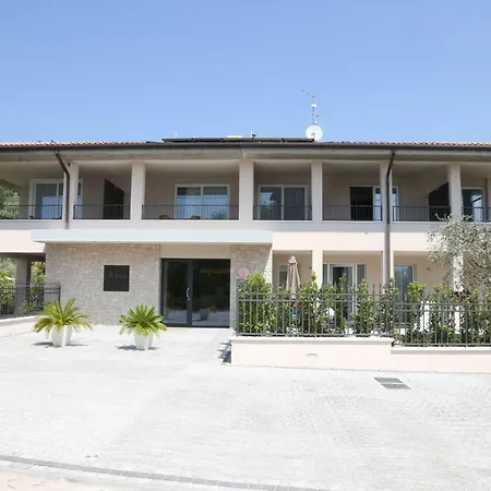 Agriturismo La Rocca Farm stay
