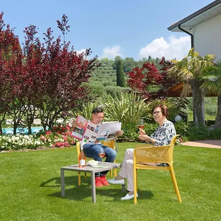 Farm stay Agriturismo La Rocca