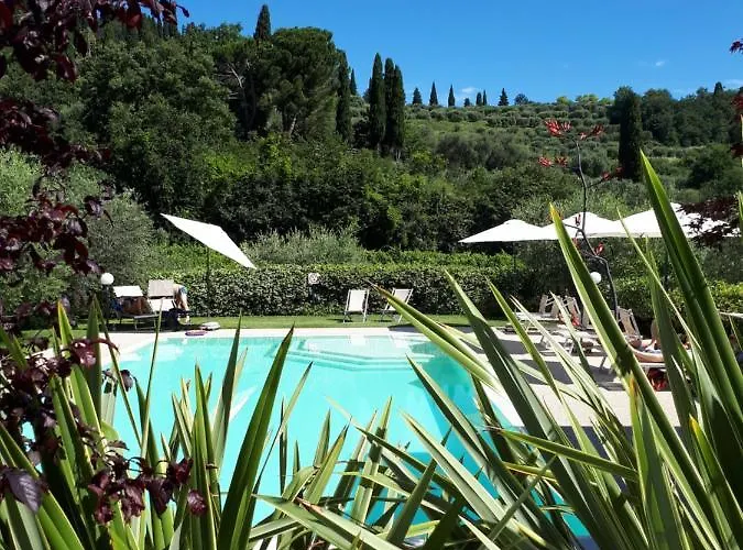 Lantgård La Rocca Bardolino