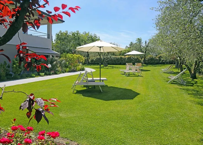 La Rocca * Bardolino