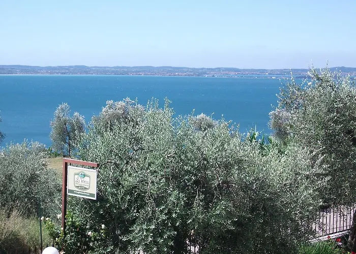 Lantgård La Rocca *