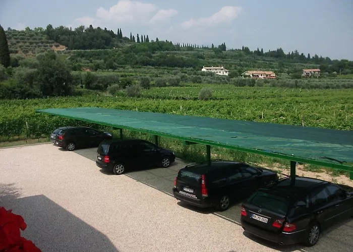 La Rocca * Bardolino