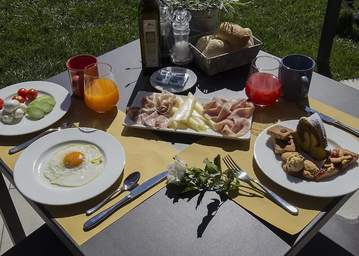 La Rocca Lantgård *