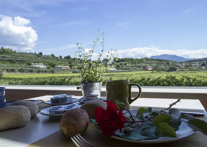 La Rocca * Bardolino