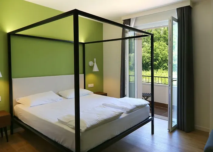 Lantgård La Rocca *