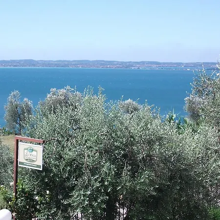 Κατάλυμα σε φάρμα La Rocca *