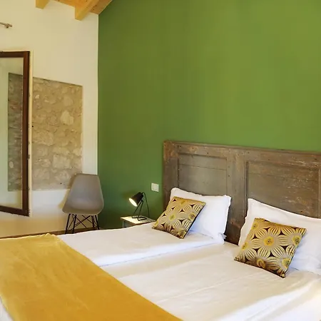 La Rocca Alloggio per agriturismo *