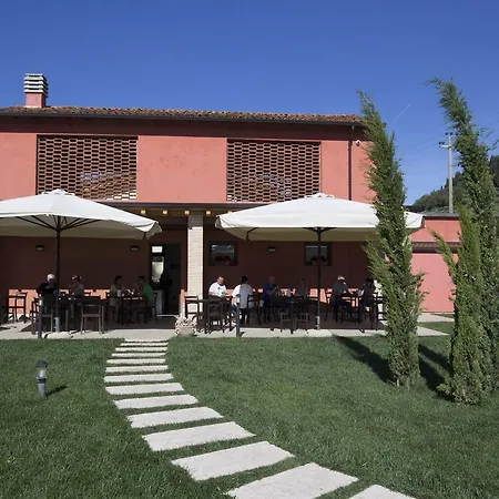 La Rocca * Μπαρντολίνο